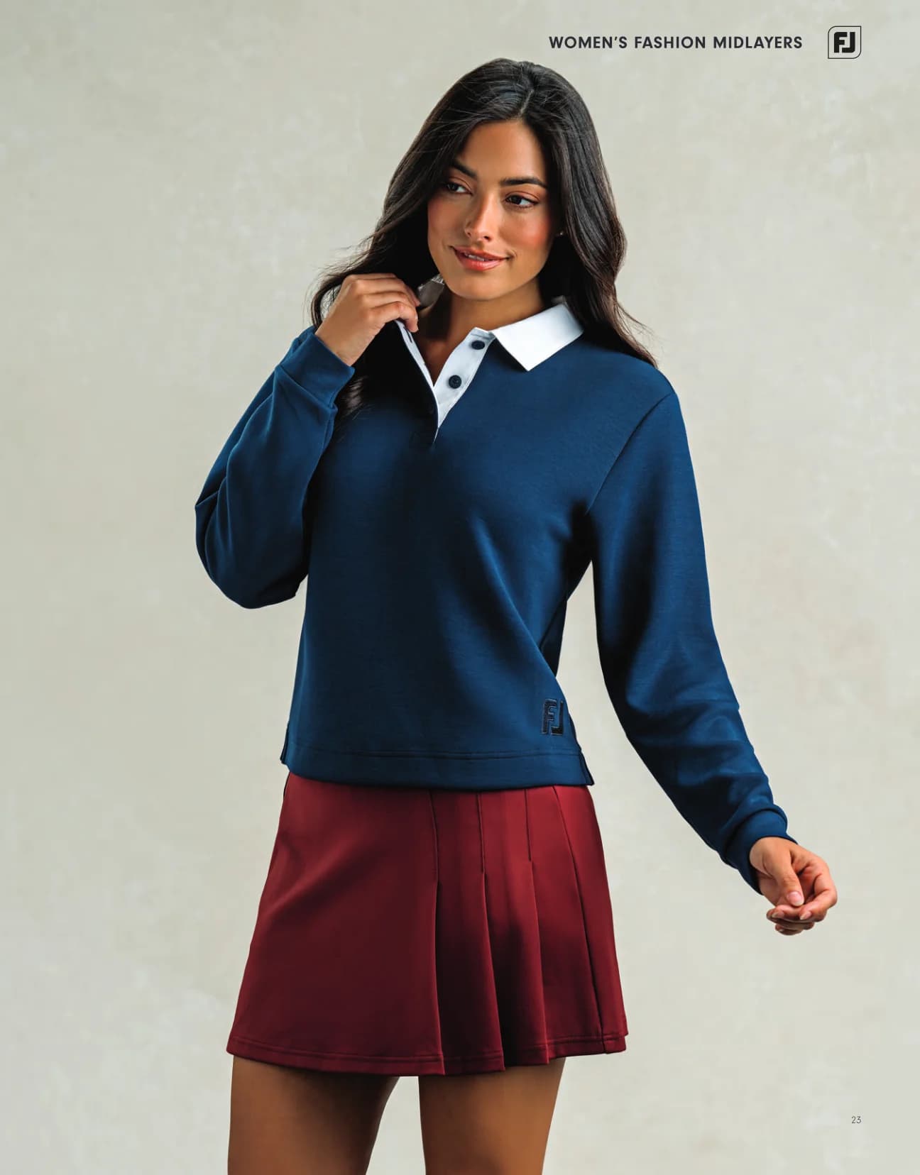 FootJoy — Summer / Fall 2026 — Page 146