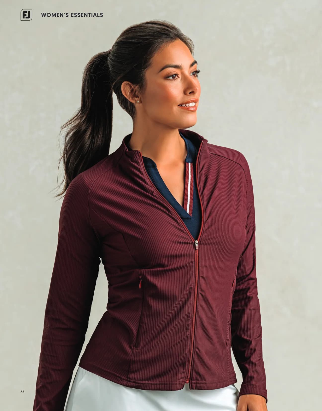 FootJoy — Summer / Fall 2026 — Page 161