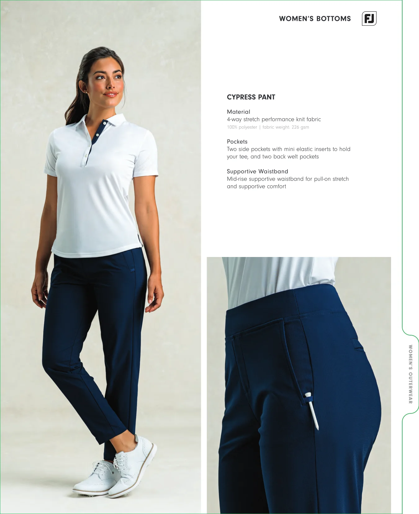 FootJoy — Summer / Fall 2026 — Page 172