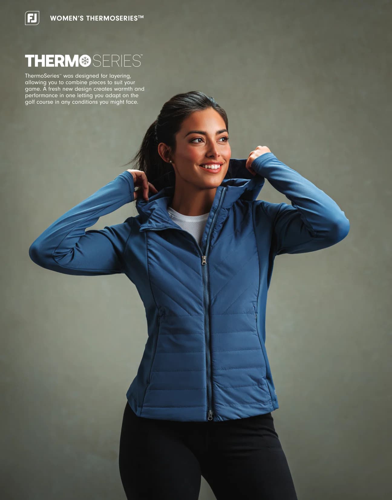 FootJoy — Summer / Fall 2026 — Page 177
