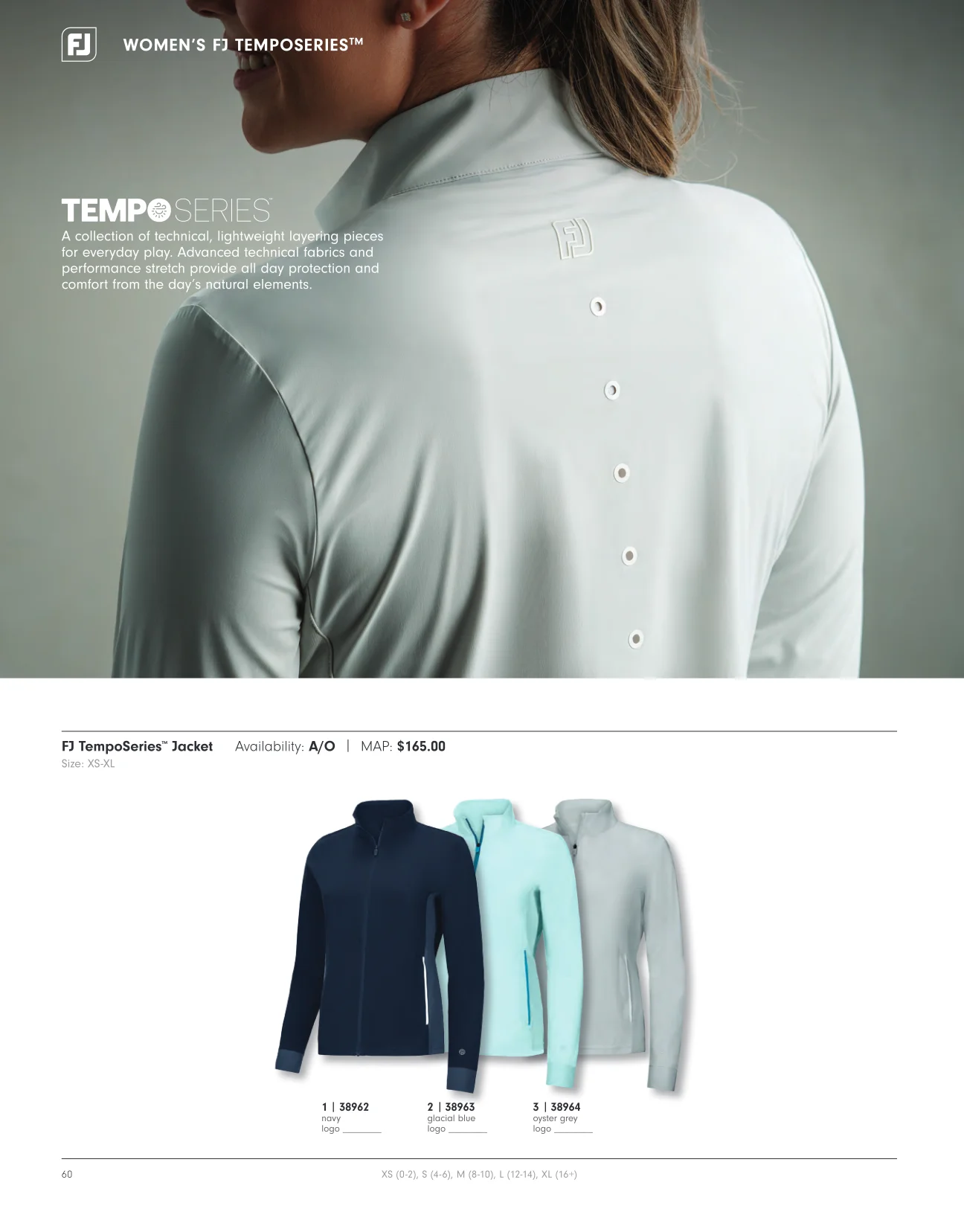 FootJoy — Summer / Fall 2026 — Page 183