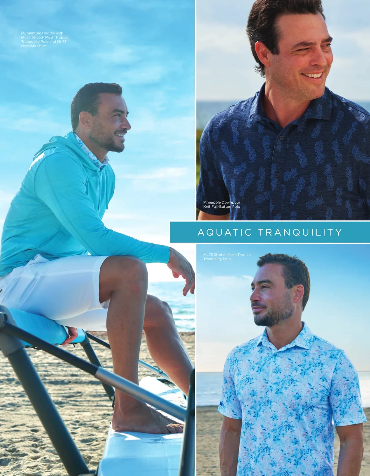Greg Norman — Men's Spring 2026 — Page 6