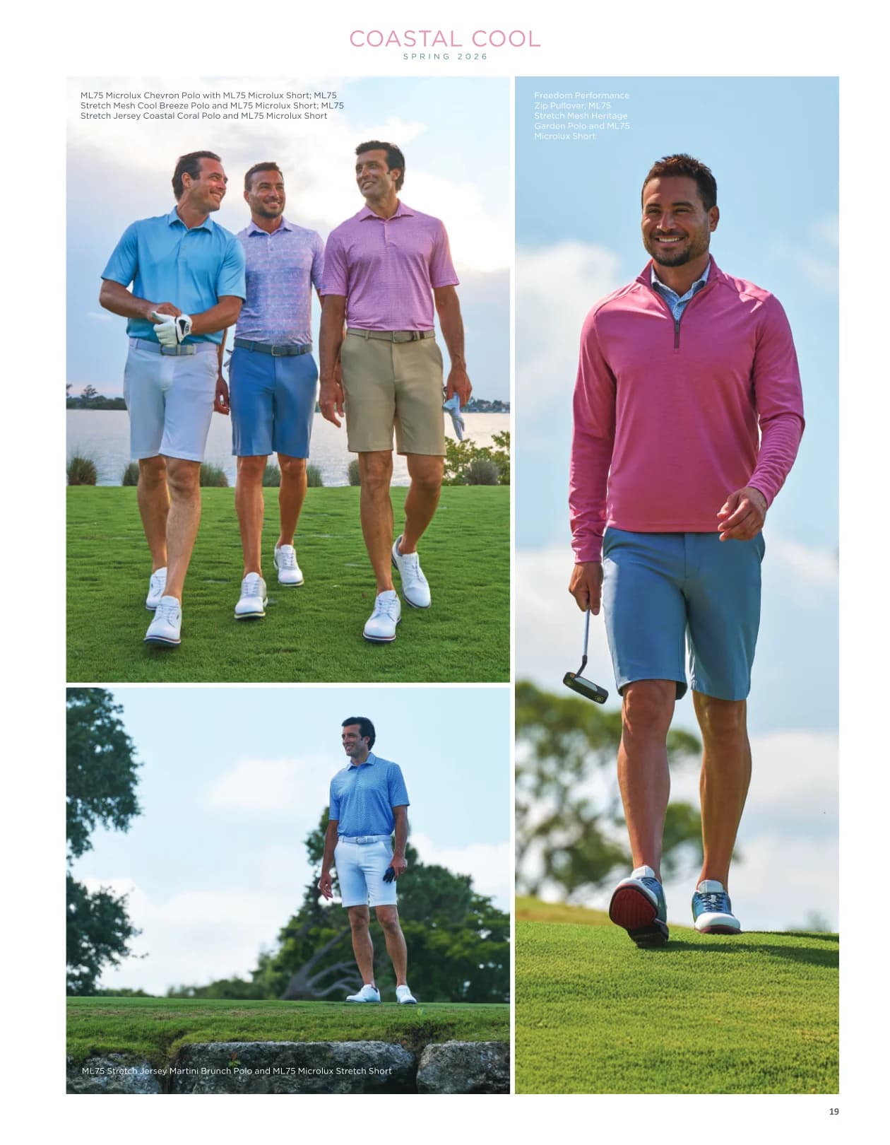 Greg Norman — Men's Spring 2026 — Page 19