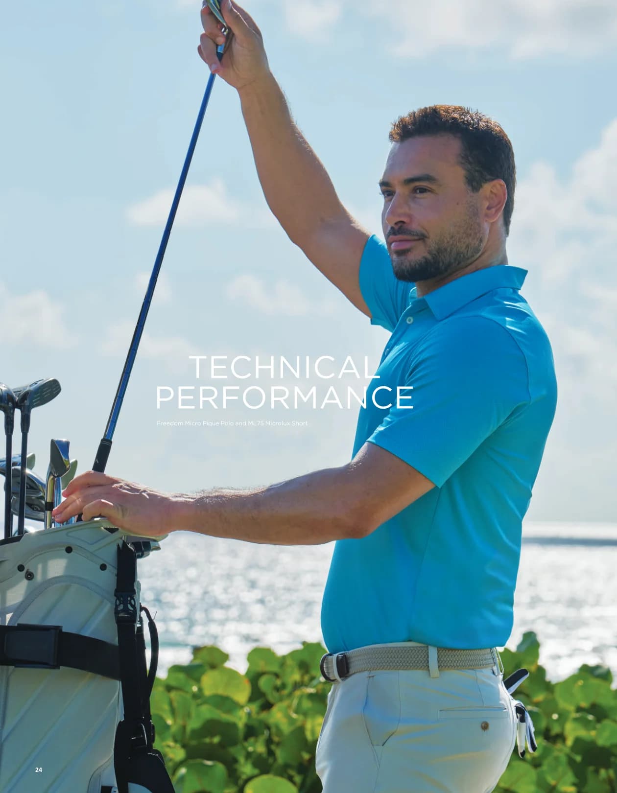 Greg Norman — Men's Spring 2026 — Page 24