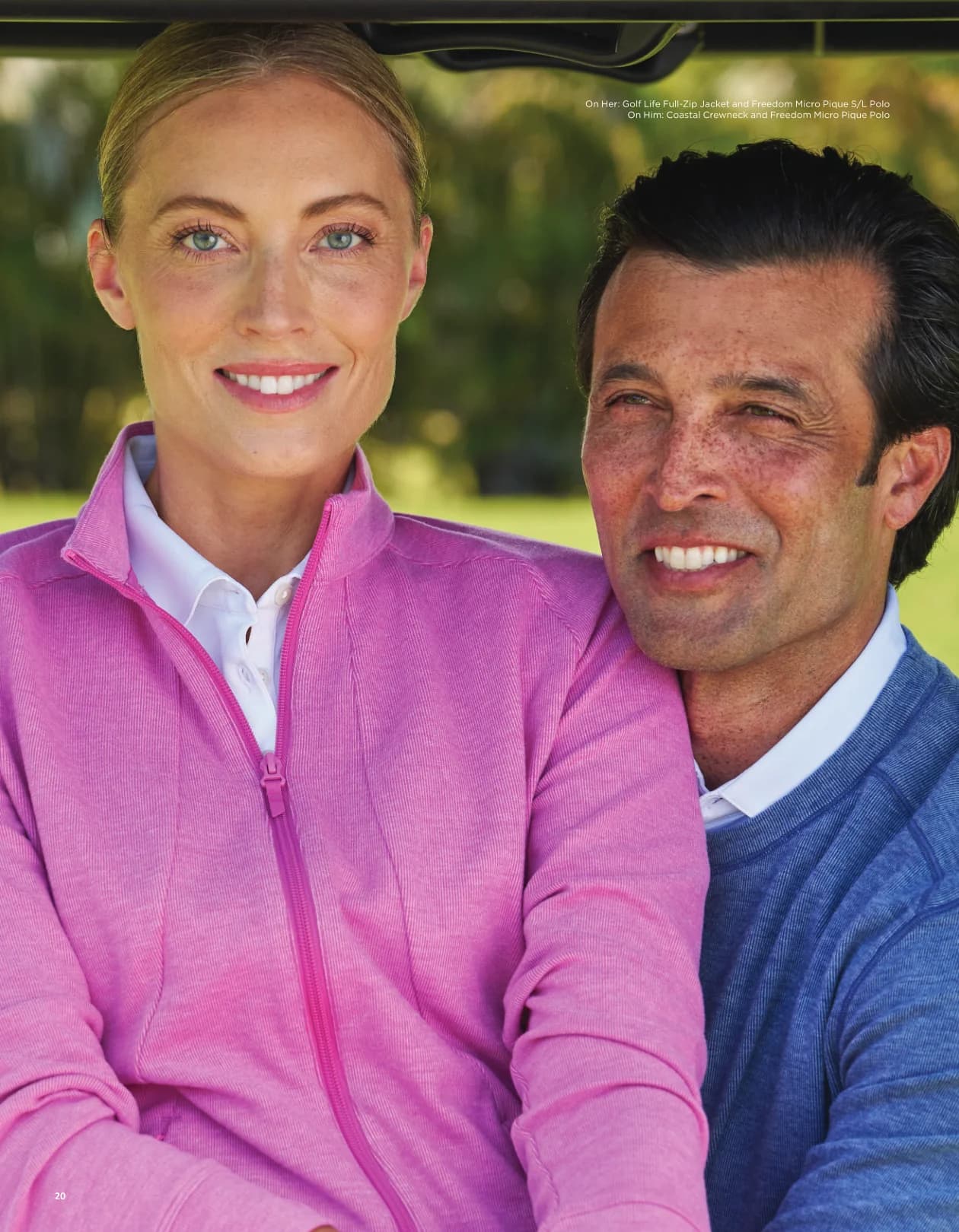 Greg Norman — Women's Spring 2026 — Page 20