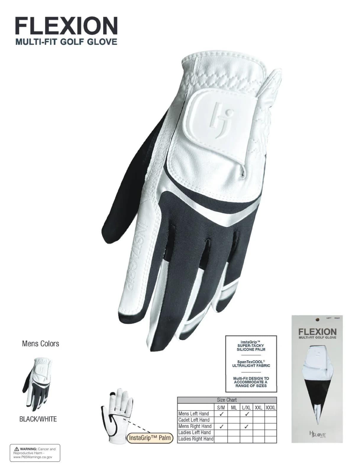 HJ Glove — Catálogo 2026 — Page 7