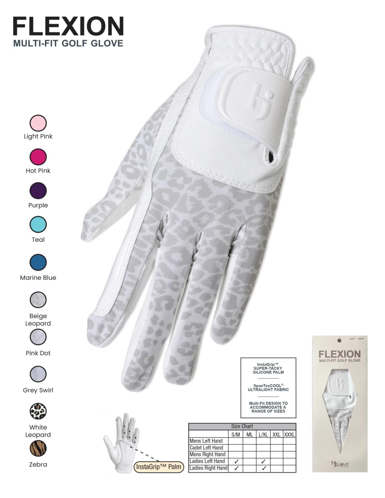 HJ Glove — Catálogo 2026 — Page 8