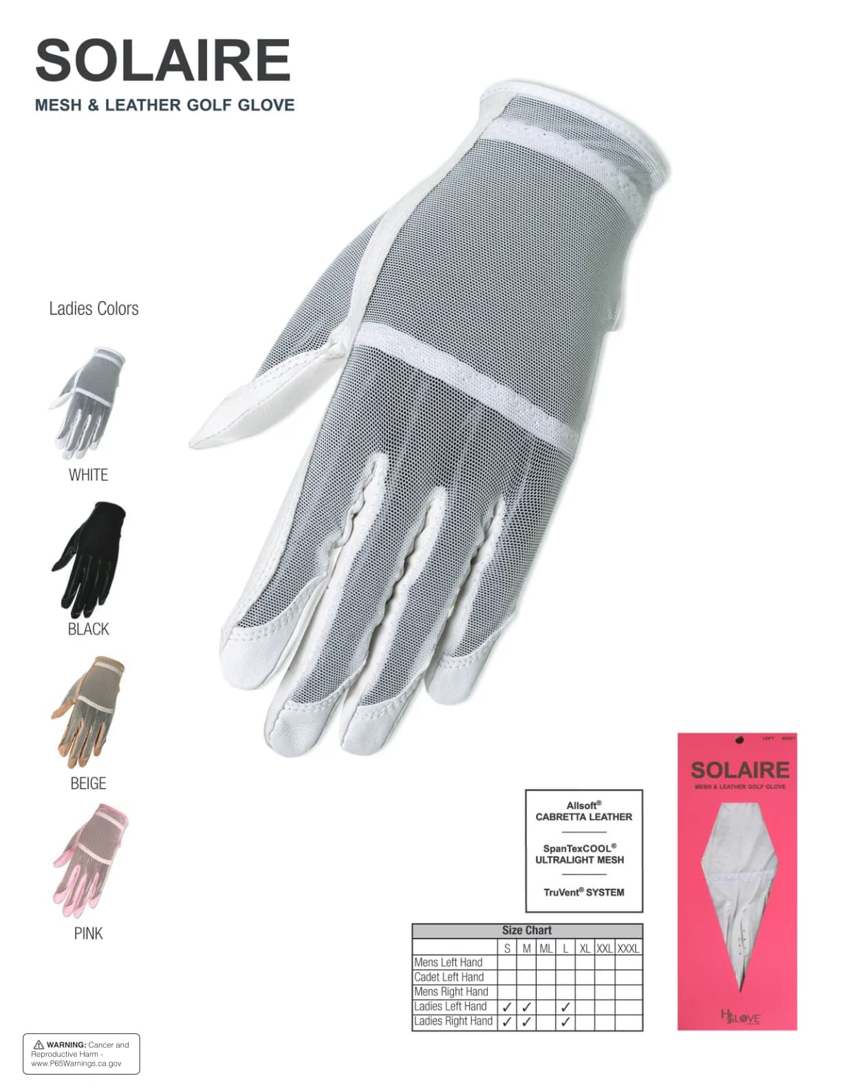 HJ Glove — Catálogo 2026 — Page 9