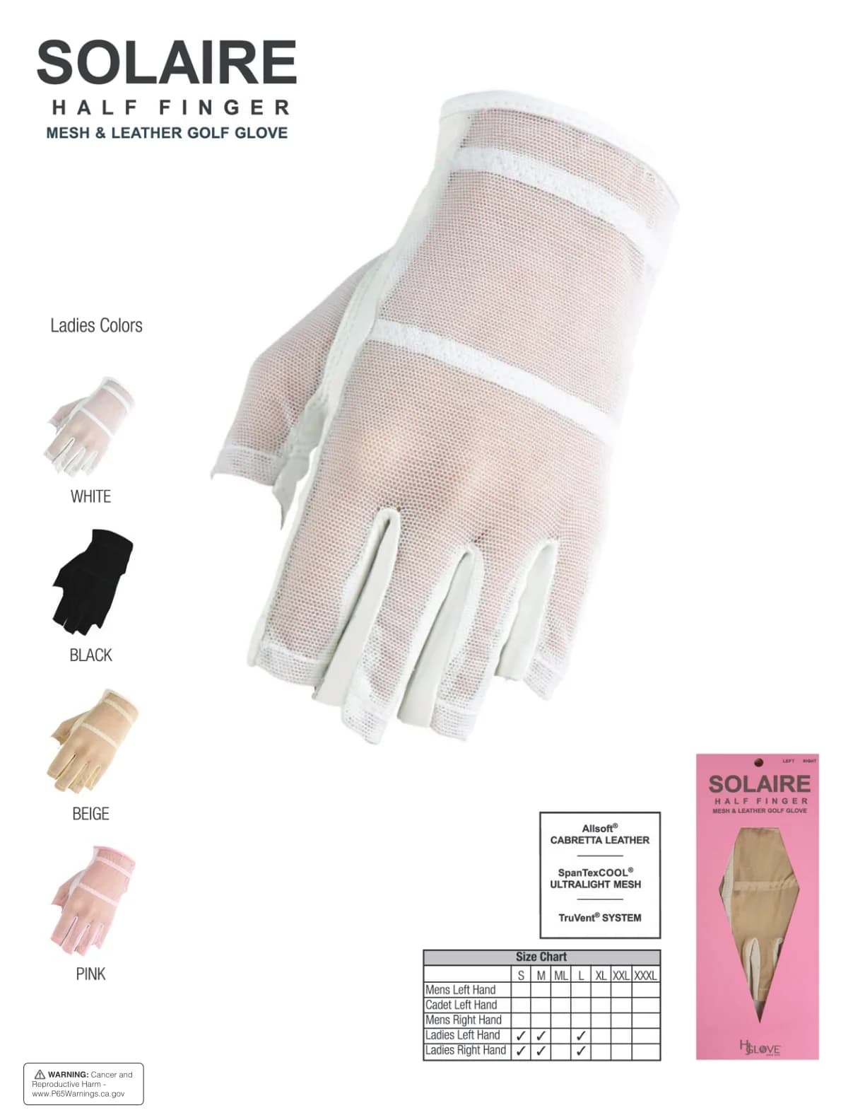 HJ Glove — Catálogo 2026 — Page 10