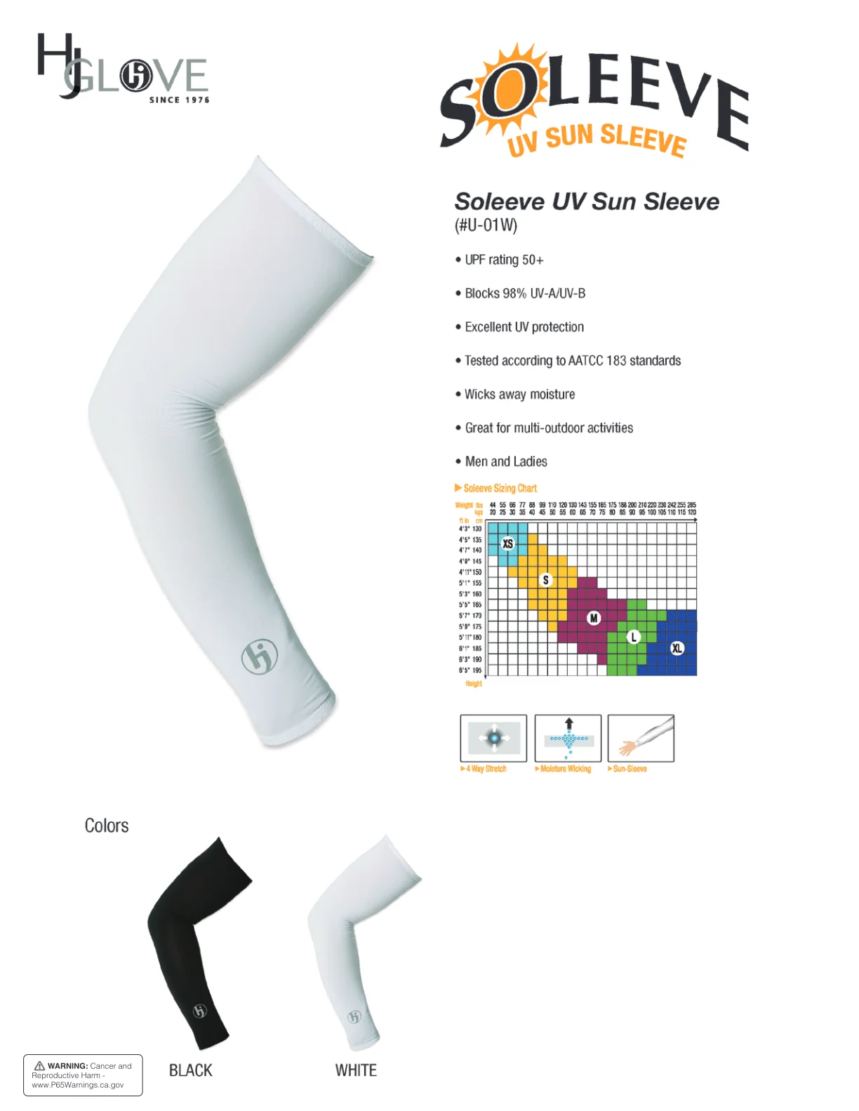 HJ Glove — Catálogo 2026 — Page 13