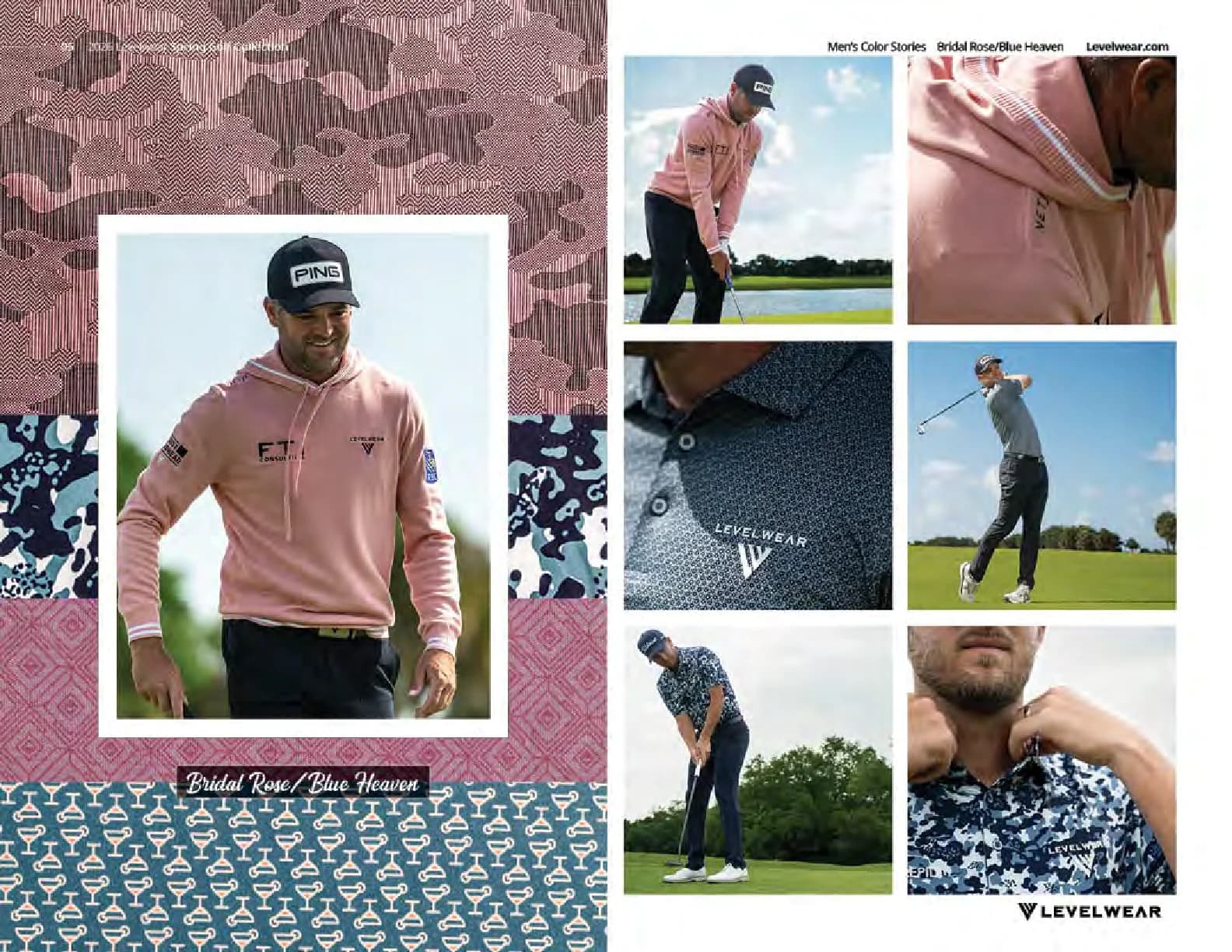 Levelwear — Spring 2026 — Page 6