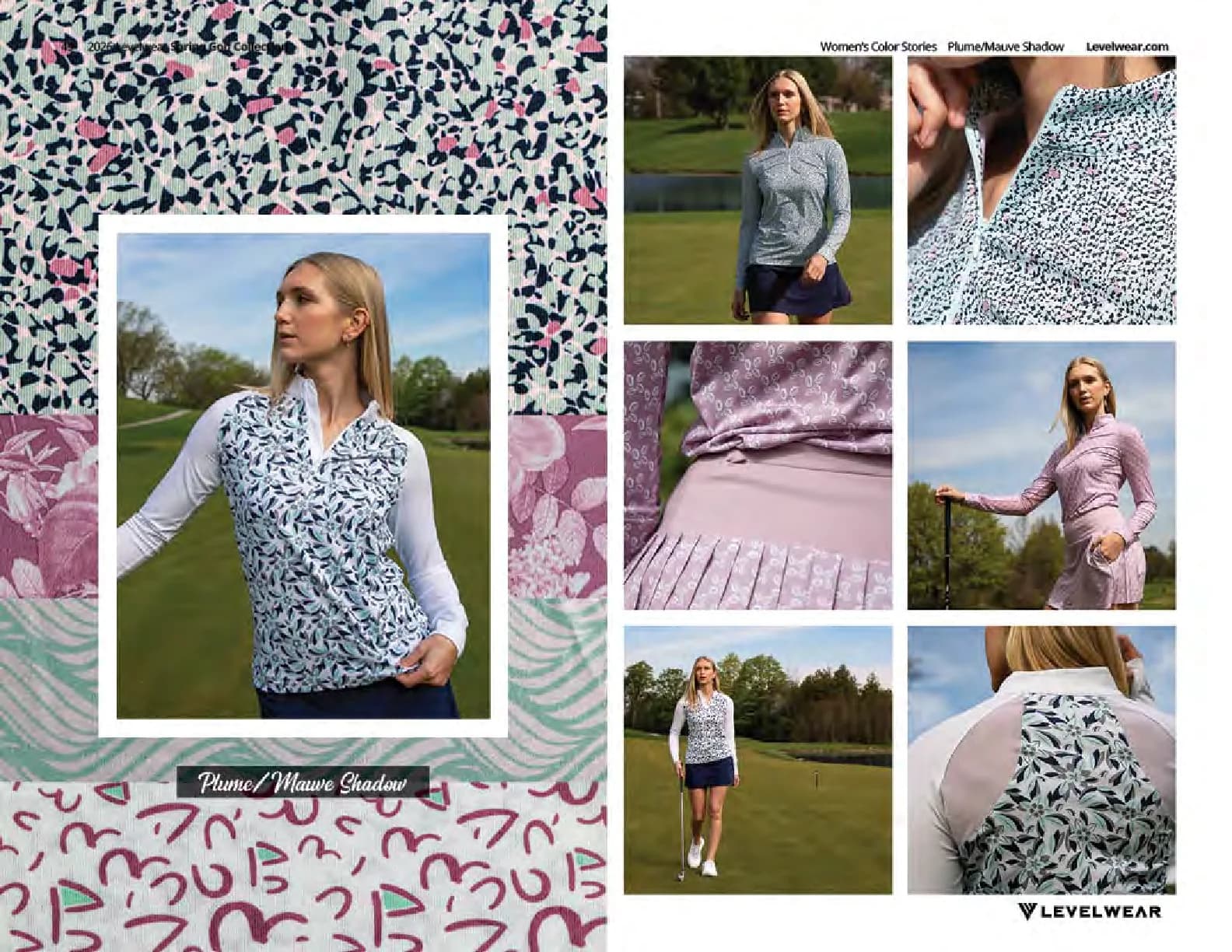 Levelwear — Spring 2026 — Page 50