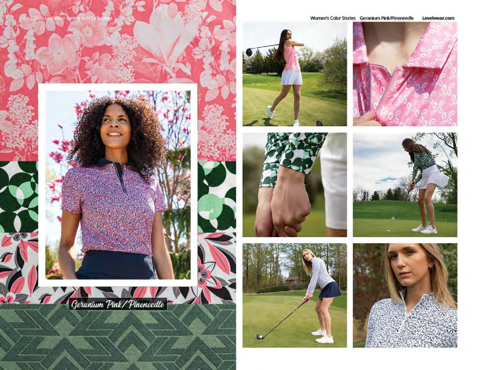 Levelwear — Spring 2026 — Page 52