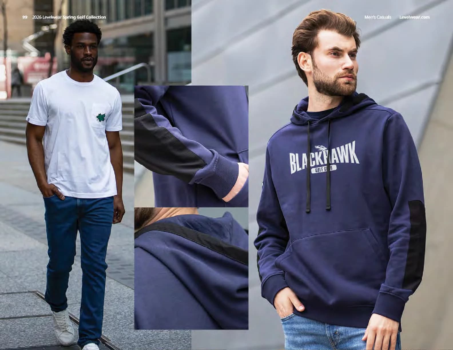 Levelwear — Spring 2026 — Page 100