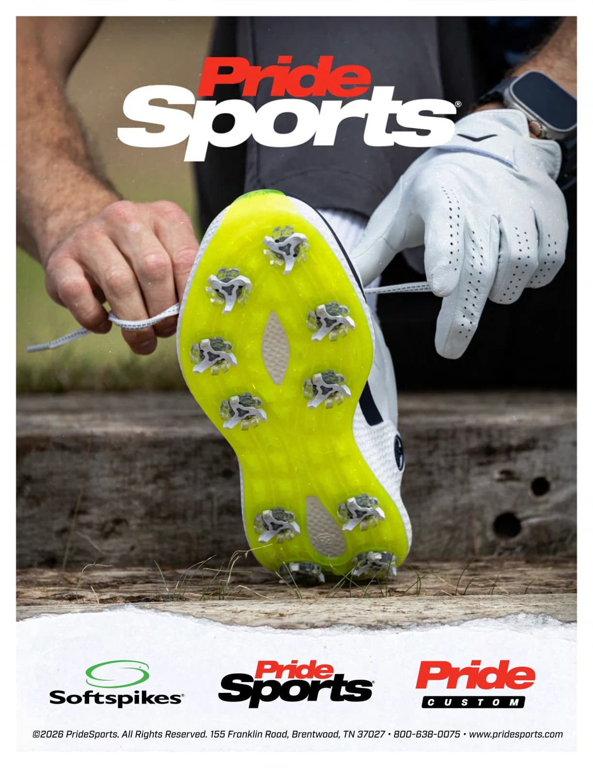 PrideSports — Catálogo 2026 — Page 48