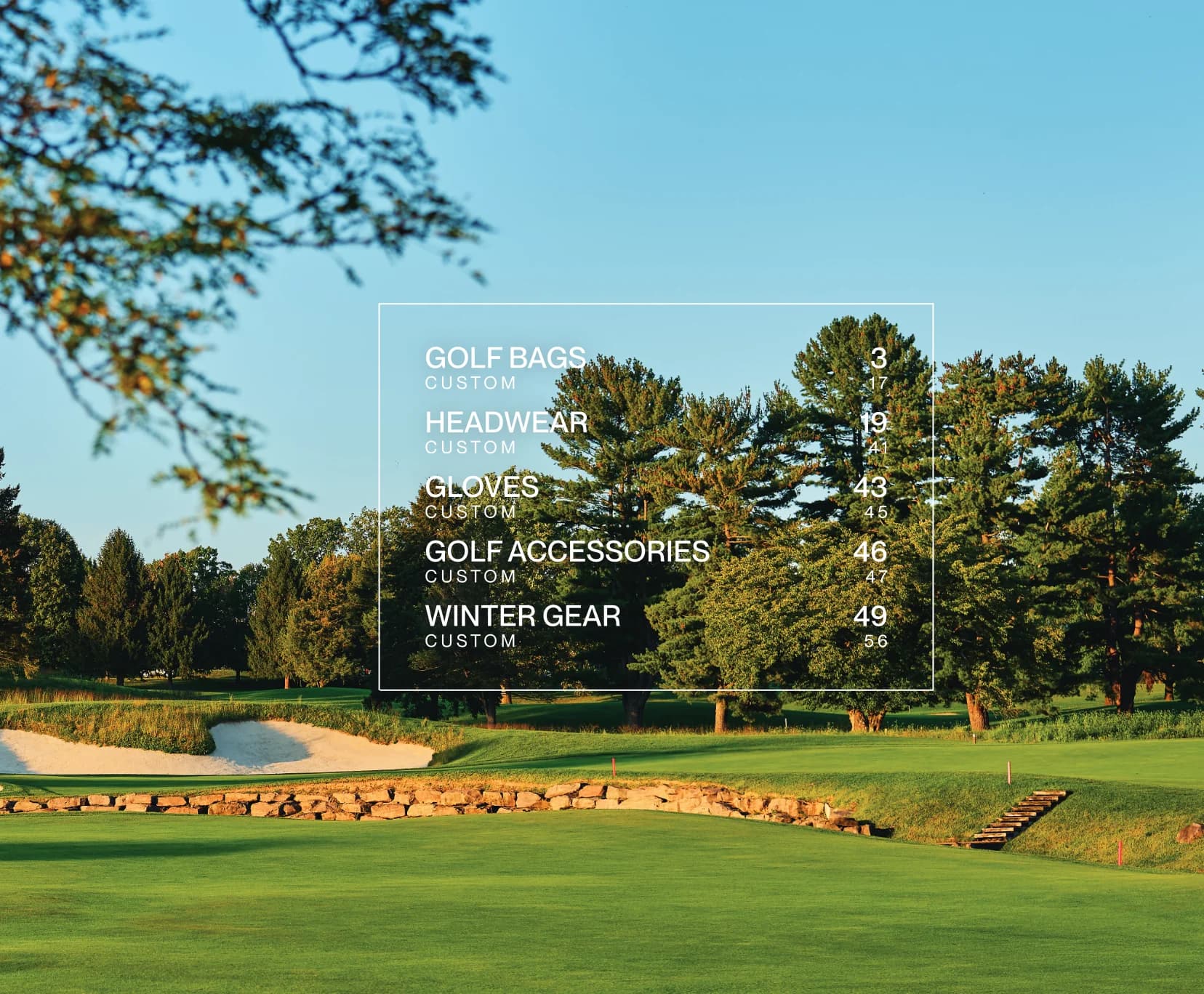 Titleist — GEAR 2026 — Page 3