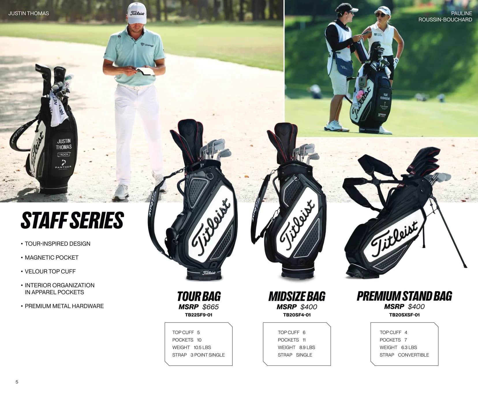 Titleist — GEAR 2026 — Page 6