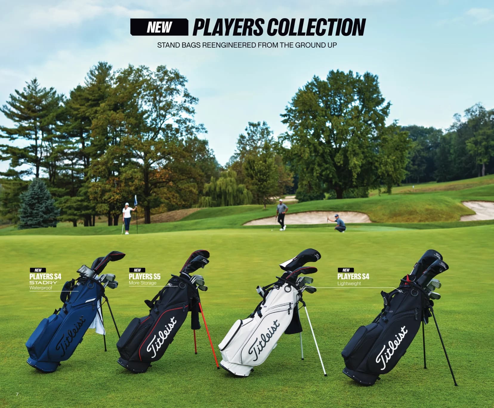 Titleist — GEAR 2026 — Page 8