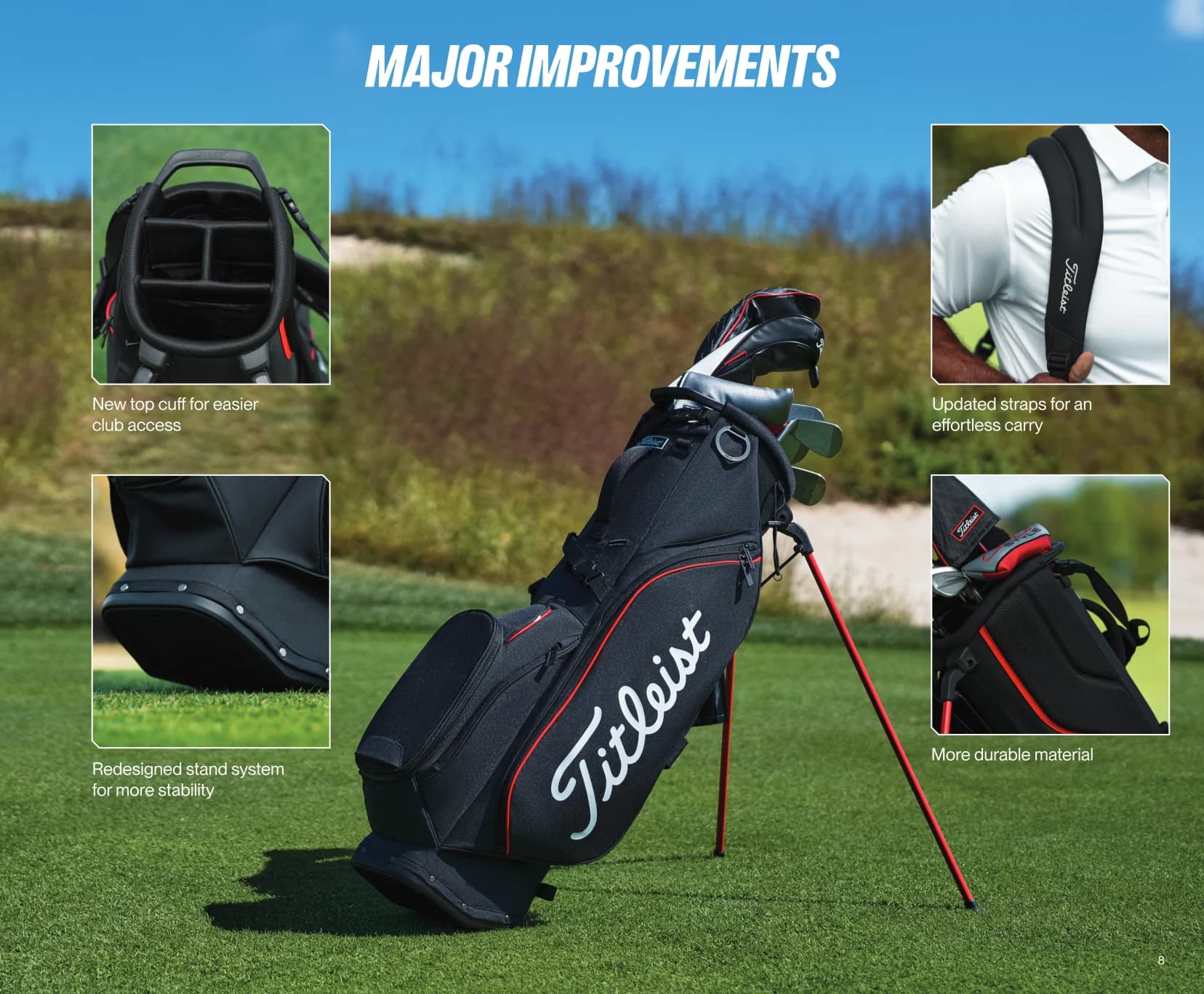 Titleist — GEAR 2026 — Page 9