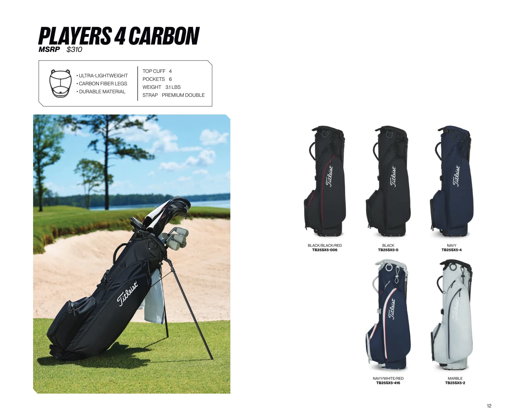 Titleist — GEAR 2026 — Page 13