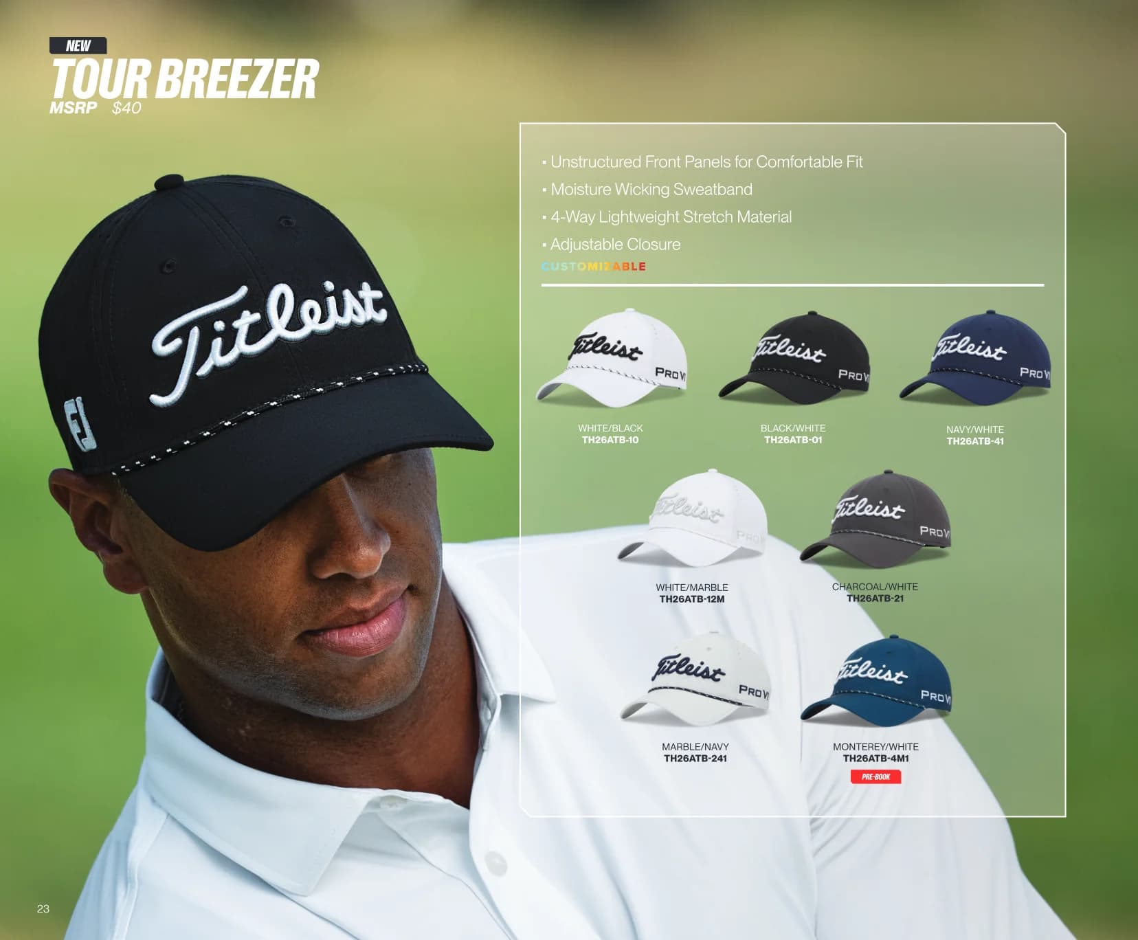 Titleist — GEAR 2026 — Page 24