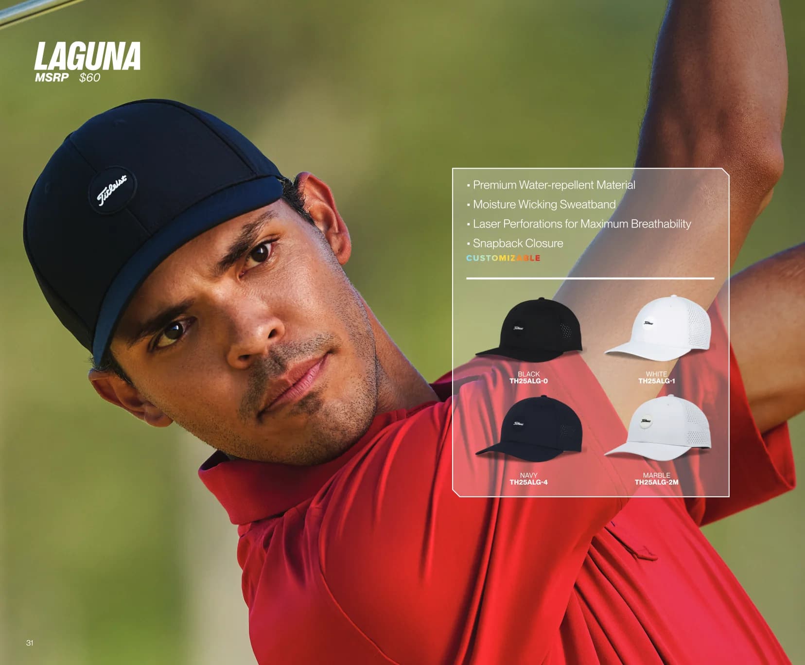 Titleist — GEAR 2026 — Page 32