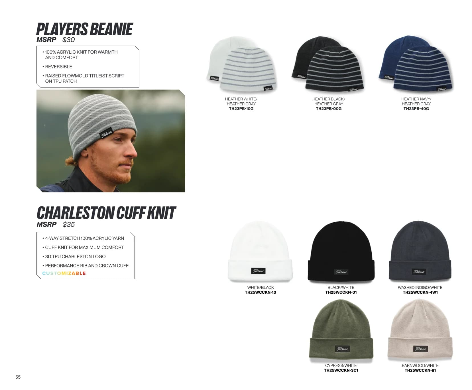 Titleist — GEAR 2026 — Page 56