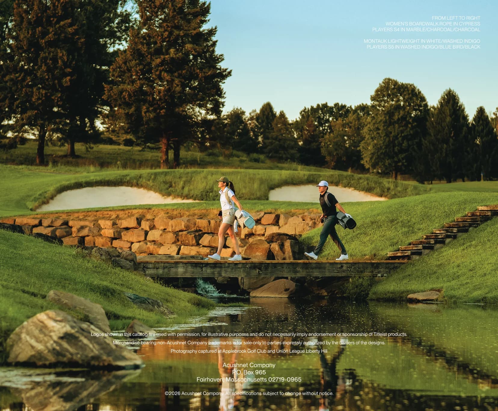 Titleist — GEAR 2026 — Page 58