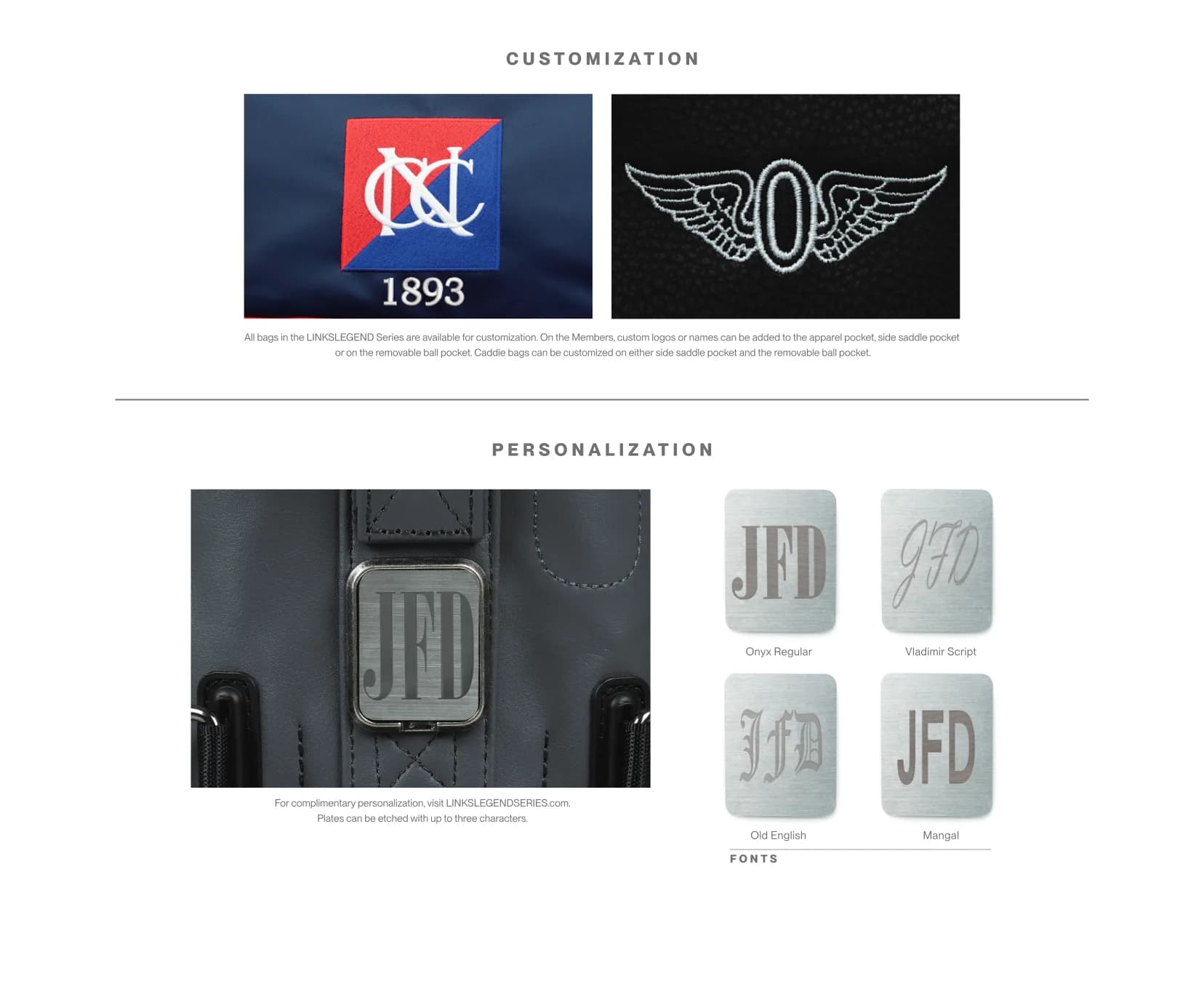 Titleist — GEAR 2026 — Page 71