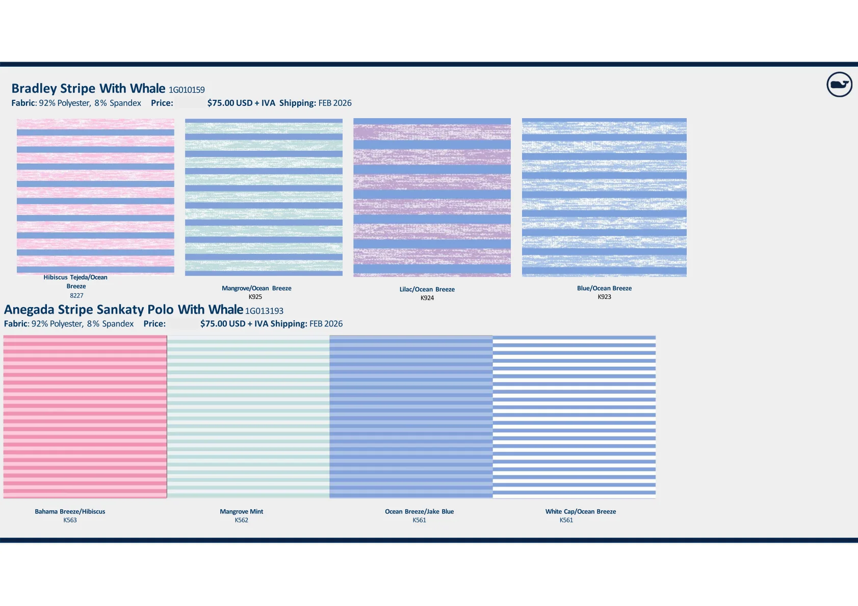 Vineyard Vines — Men's Spring 2026 — Page 6
