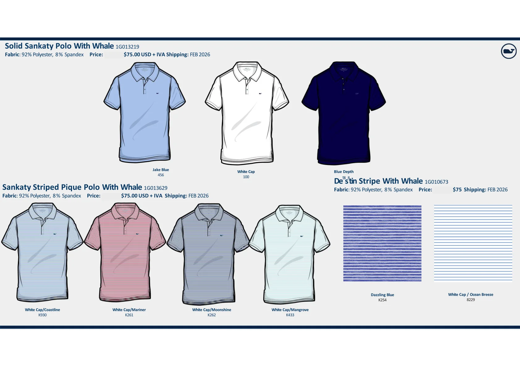 Vineyard Vines — Men's Spring 2026 — Page 7