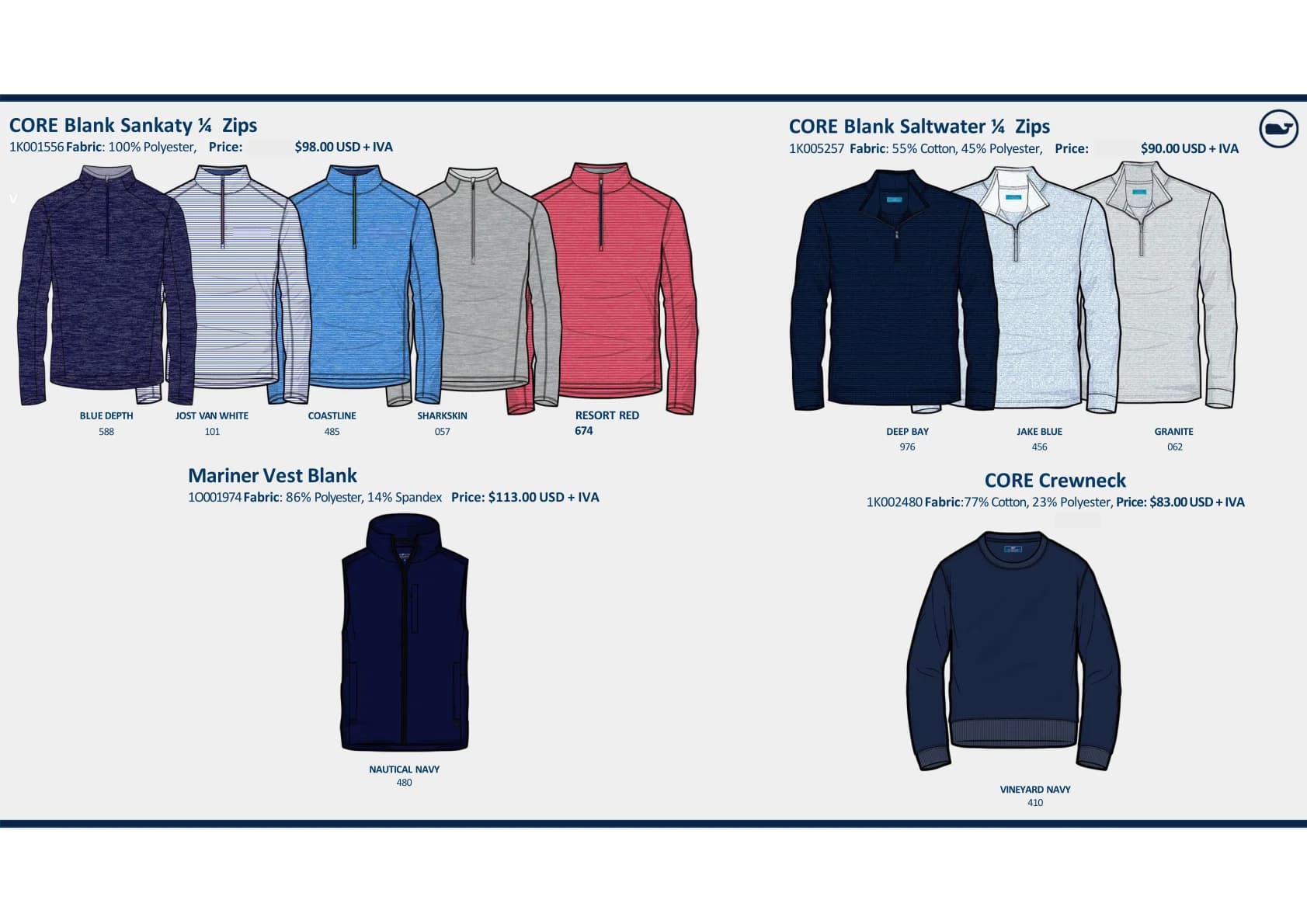 Vineyard Vines — Men's Spring 2026 — Page 8