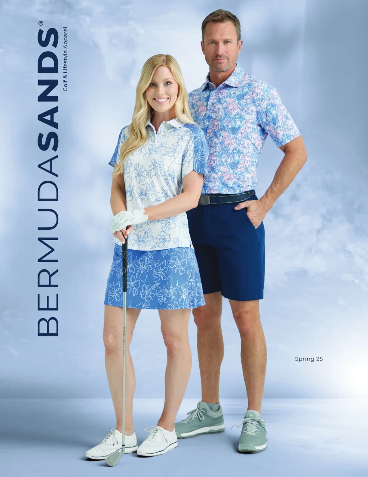 Bermuda Sands — Spring 2025