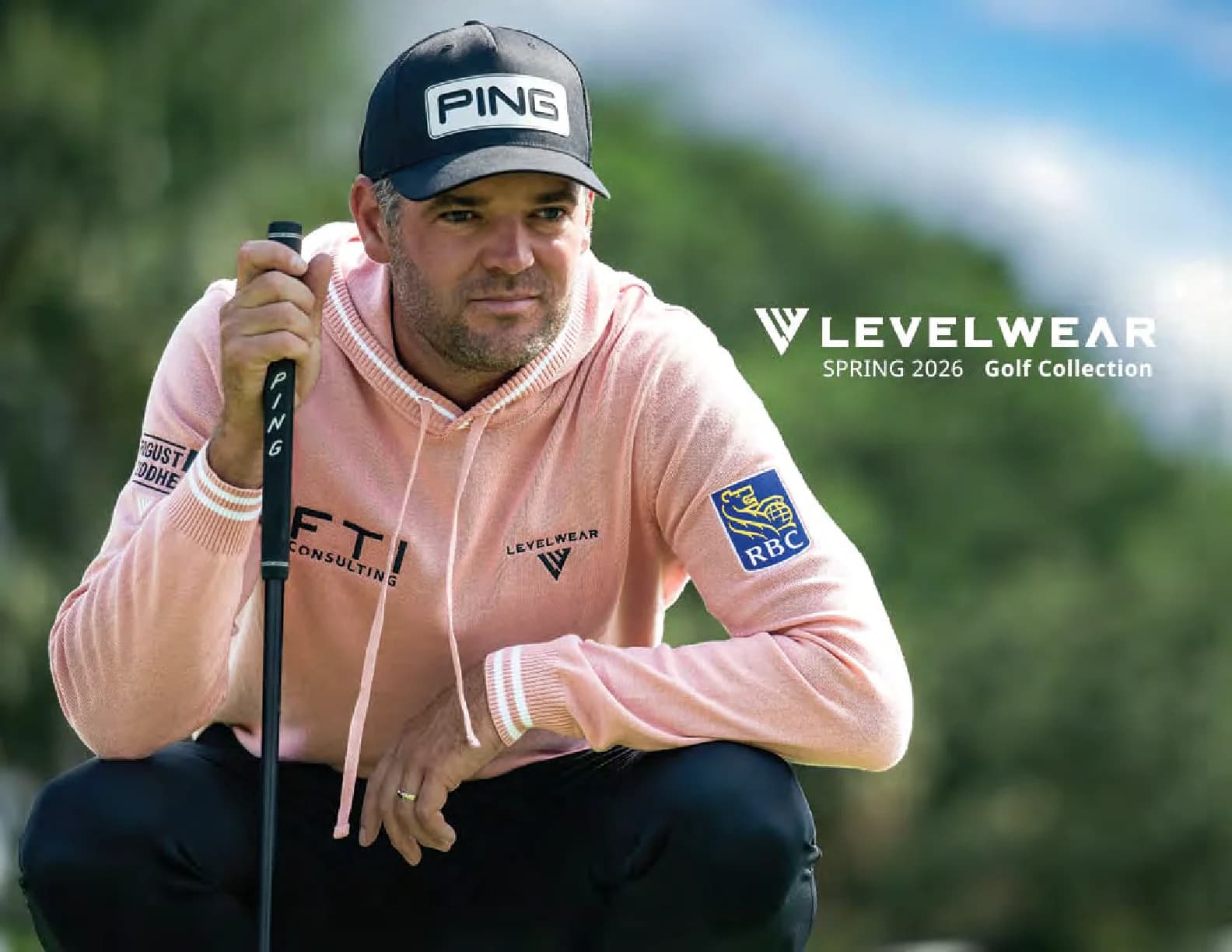 Levelwear — Spring 2026