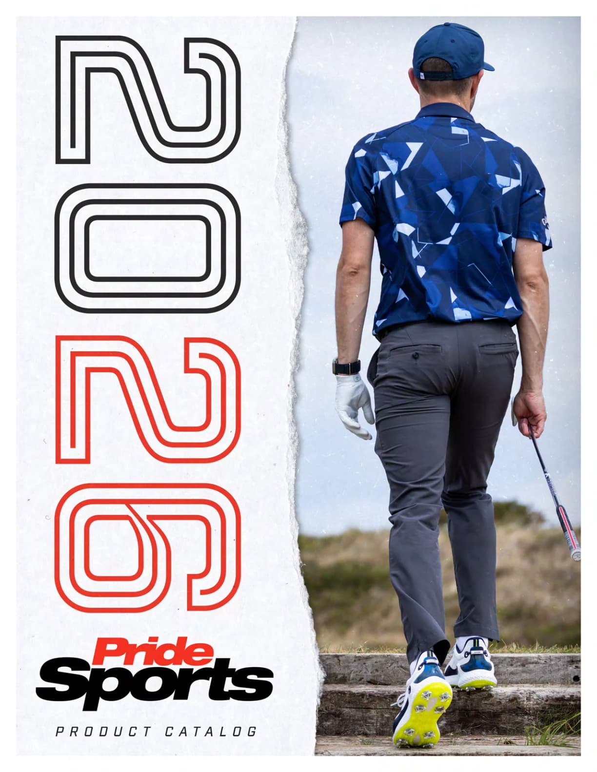 PrideSports — Catálogo 2026