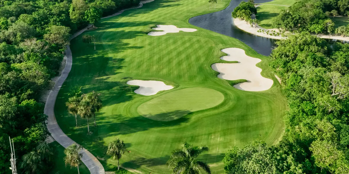 El Tinto Golf Course