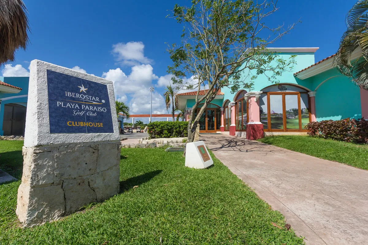 Iberostar Playa Paraíso Golf Club