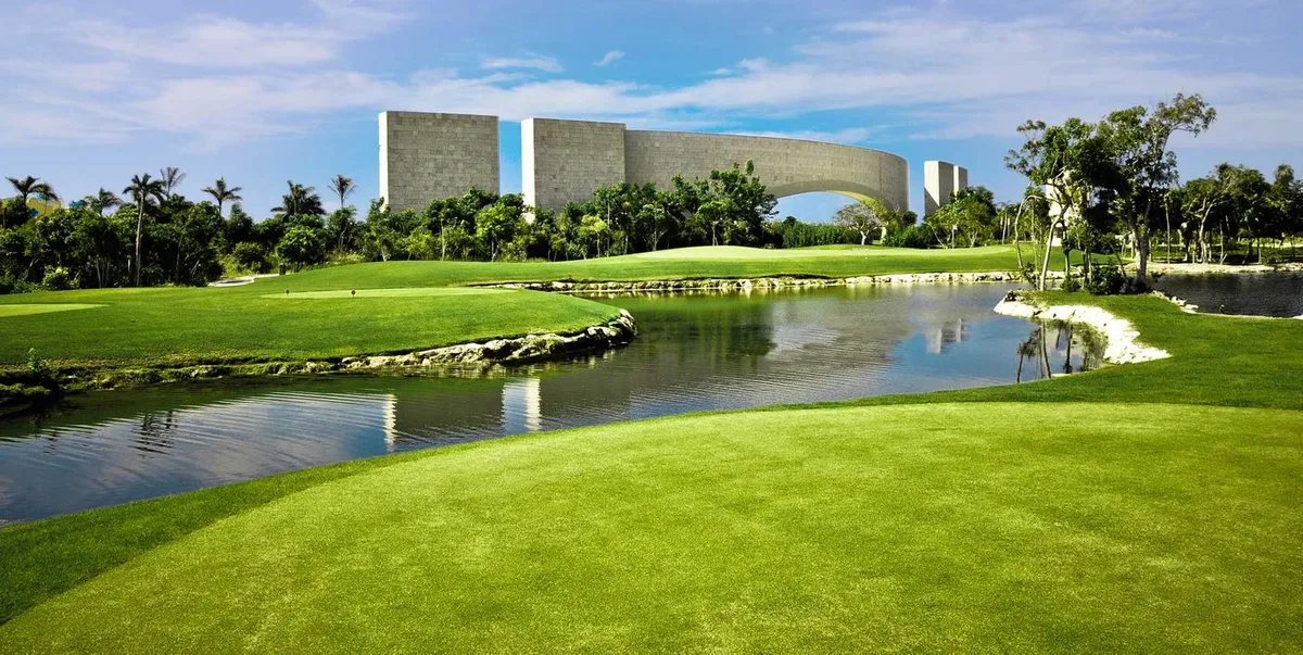 PGA Riviera Maya
